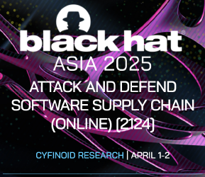 Attack and Defend Software Supply Chain