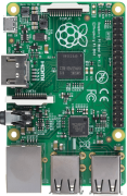 Image for Raspberry Pi Collection
