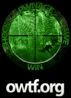 OWASP OWTF logo