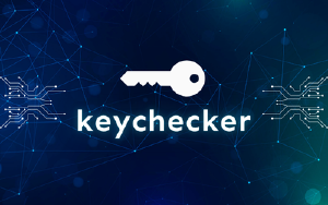 KeyChecker
