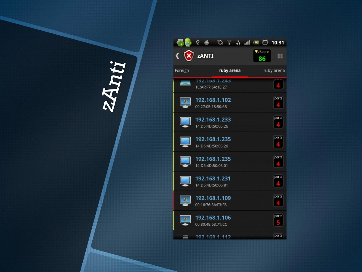 Slide 9 of Pocket Me Rocket