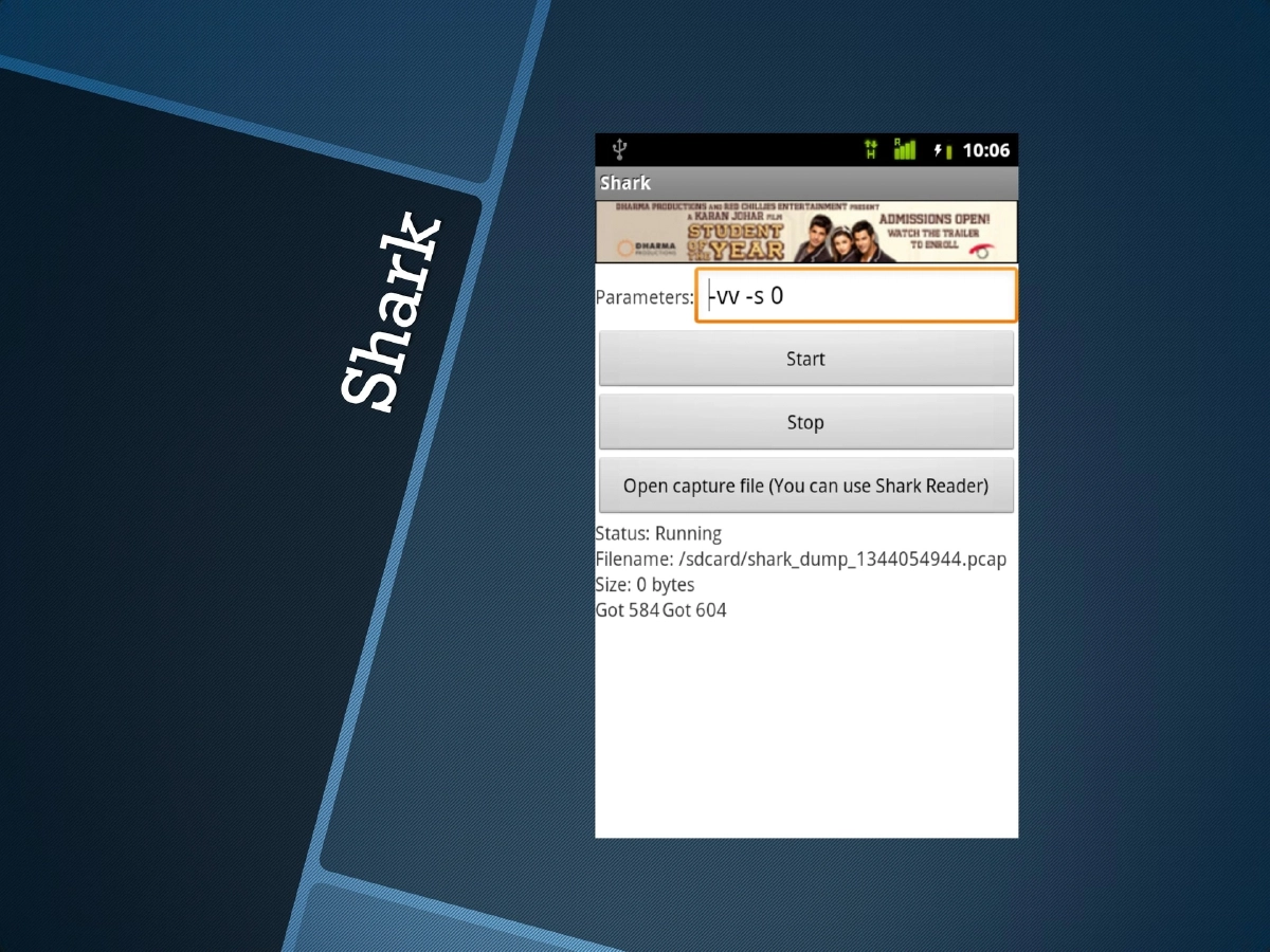 Slide 13 of Pocket Me Rocket