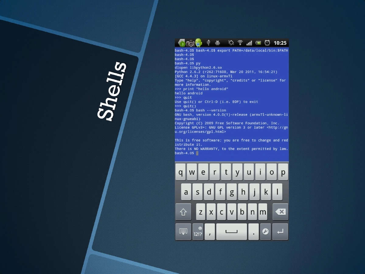 Slide 17 of Pocket Me Rocket