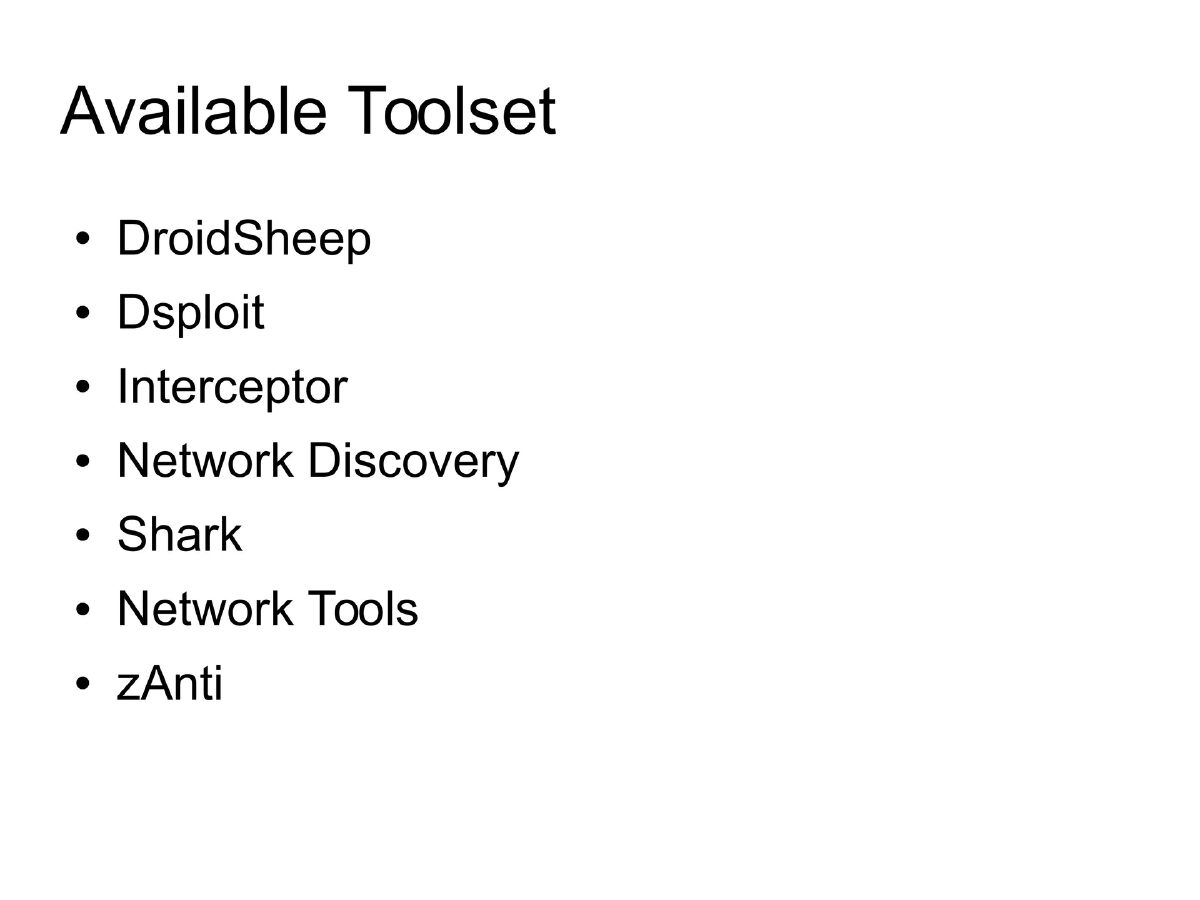Slide 81 of Deep Dive Android Cocon