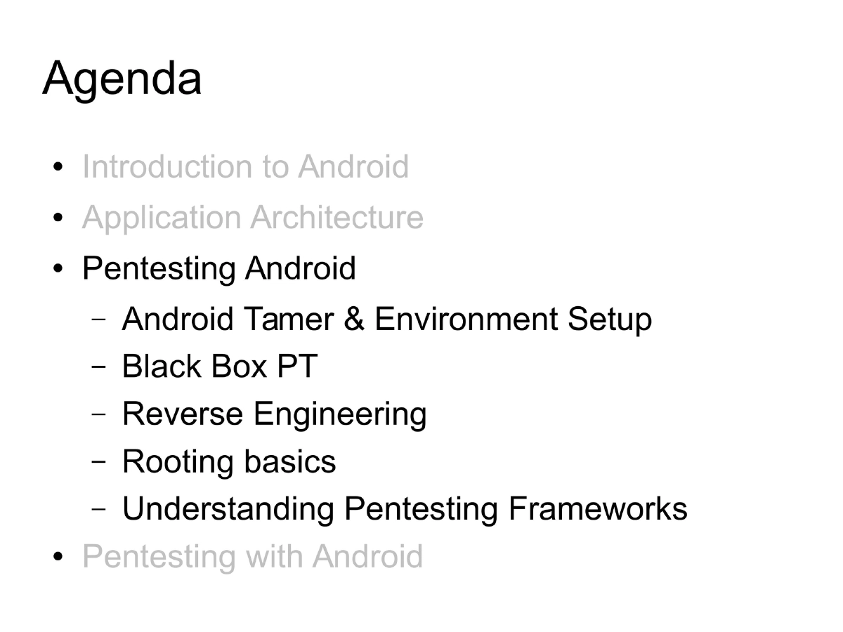 Slide 35 of G0s Workshop Android