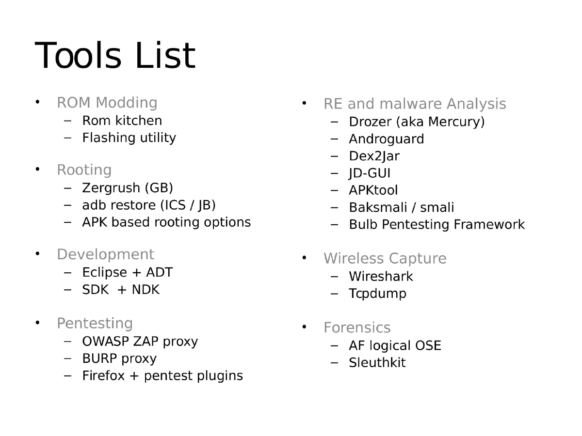 Slide 39 of G0s Workshop Android