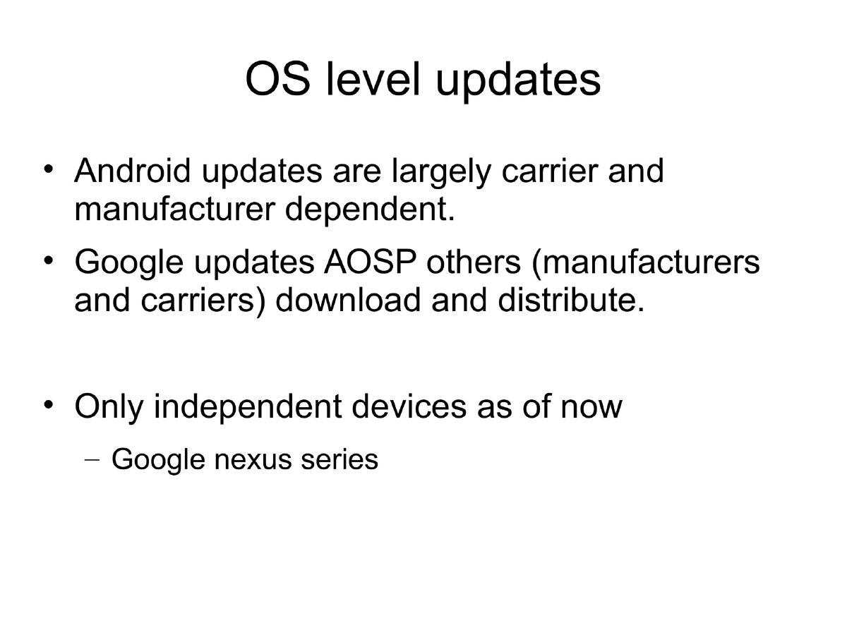 Slide 59 of G0s Workshop Android