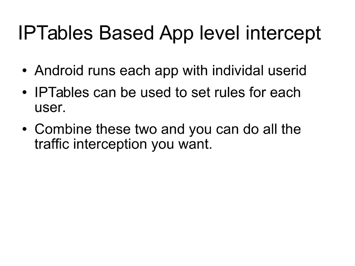 Slide 70 of G0s Workshop Android