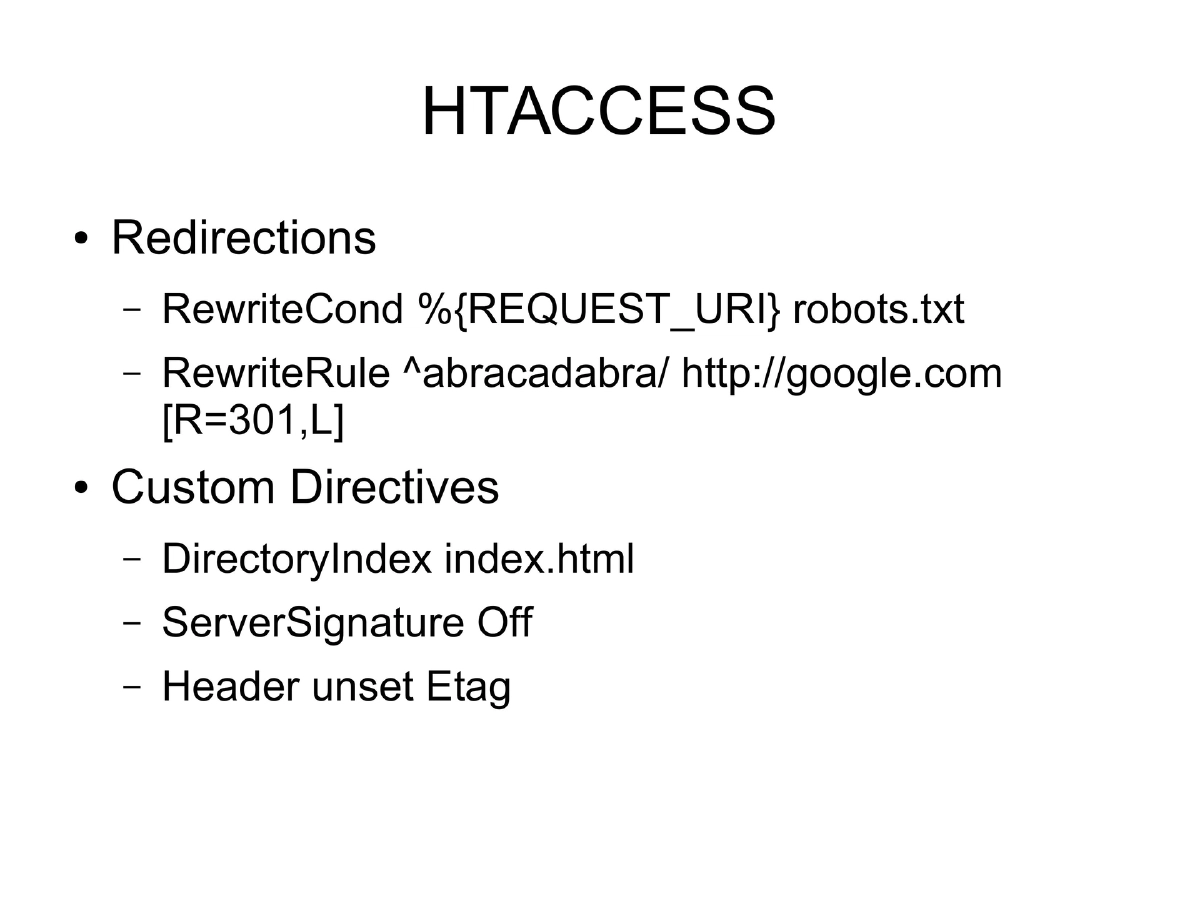 Slide 16 of Secure Wordpress Null Bhachav