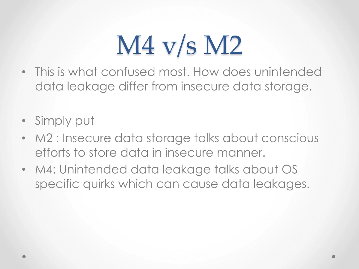 Slide 5 of Mobile Top10 M4