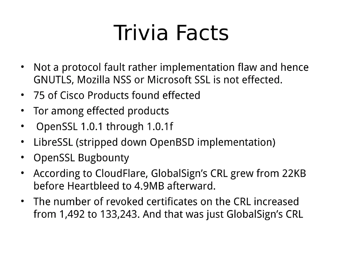 Slide 15 of Rootconf Heartbleed