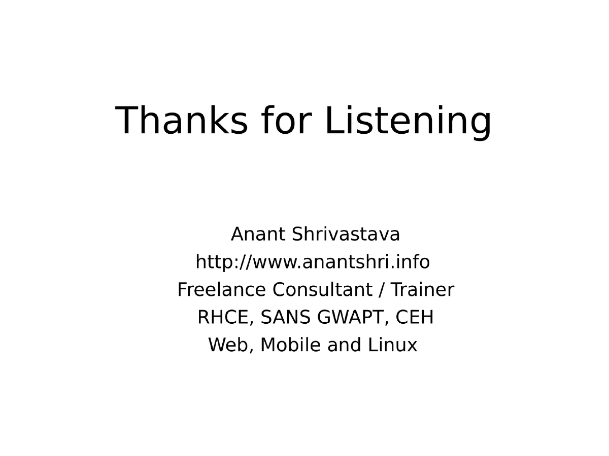 Slide 23 of Rootconf Heartbleed