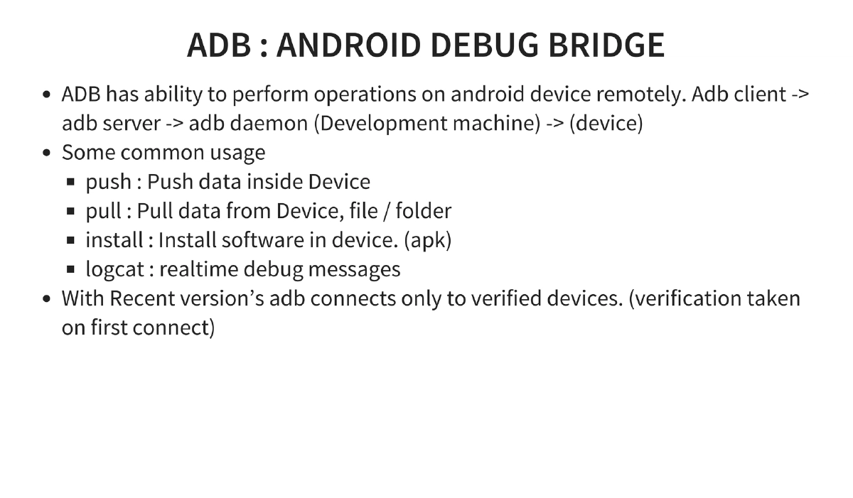 Slide 37 of C0c0n Deep Dive Android