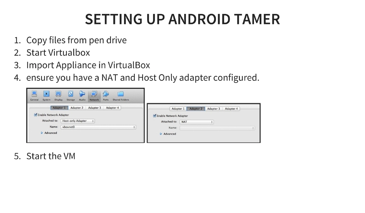 Slide 41 of C0c0n Deep Dive Android