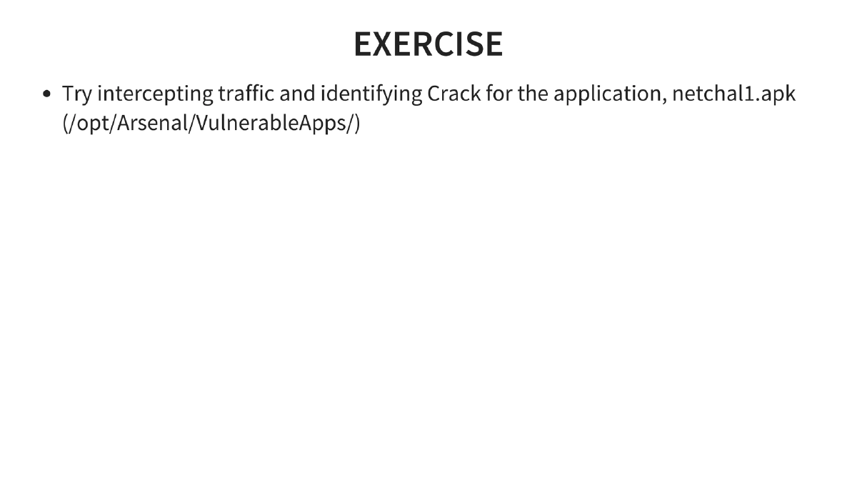 Slide 61 of C0c0n Deep Dive Android