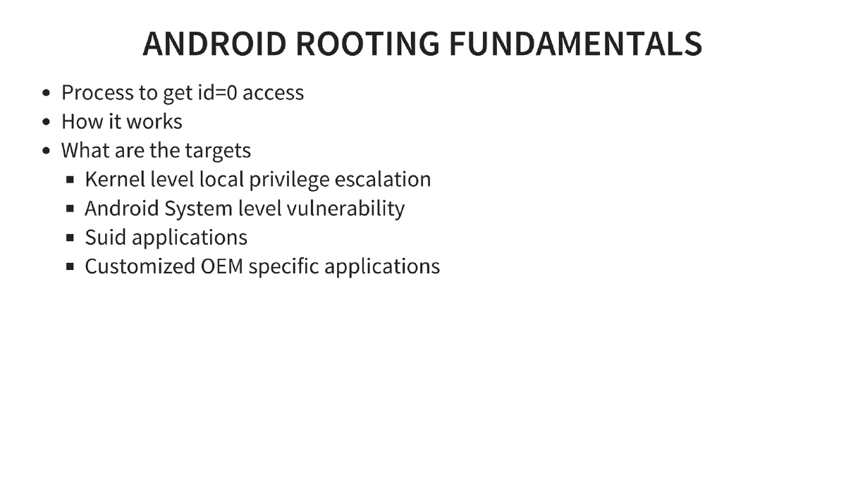 Slide 62 of C0c0n Deep Dive Android