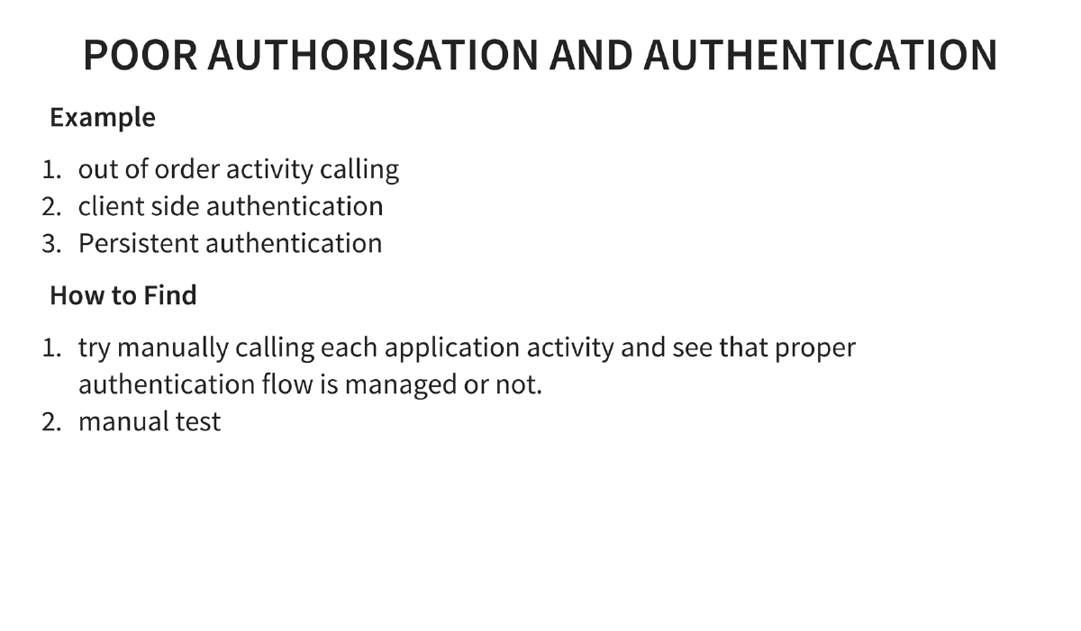 Slide 76 of C0c0n Deep Dive Android