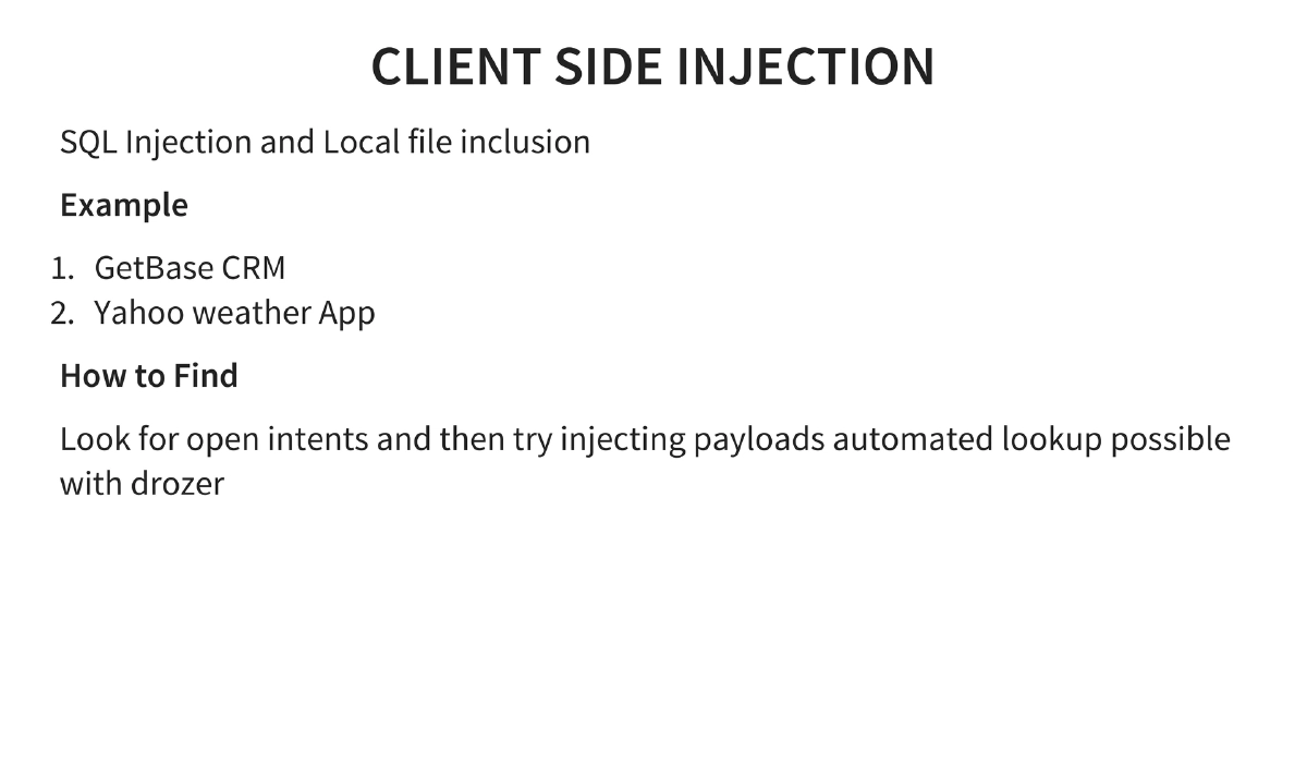 Slide 78 of C0c0n Deep Dive Android