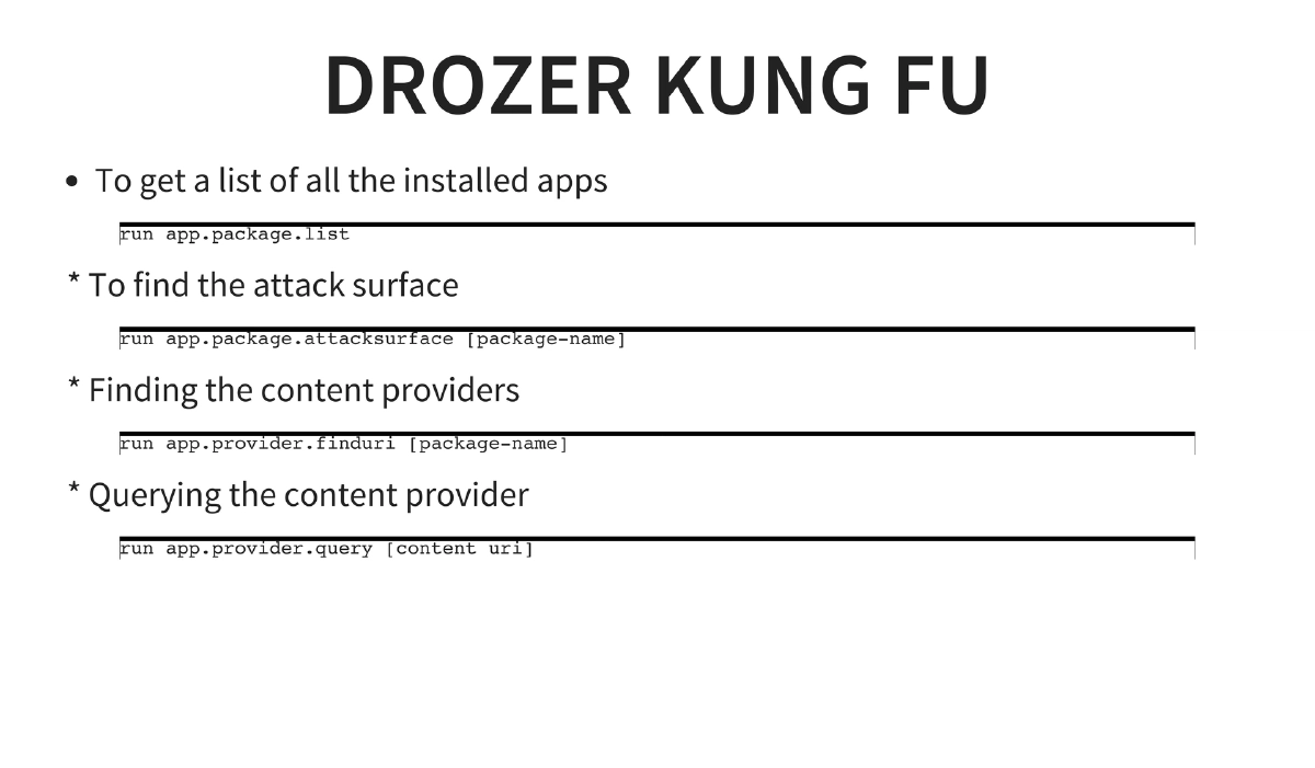 Slide 103 of C0c0n Deep Dive Android