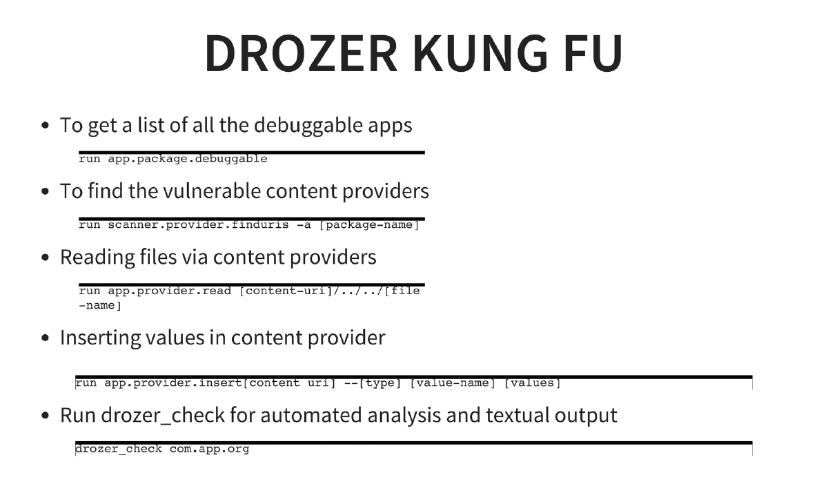 Slide 104 of C0c0n Deep Dive Android