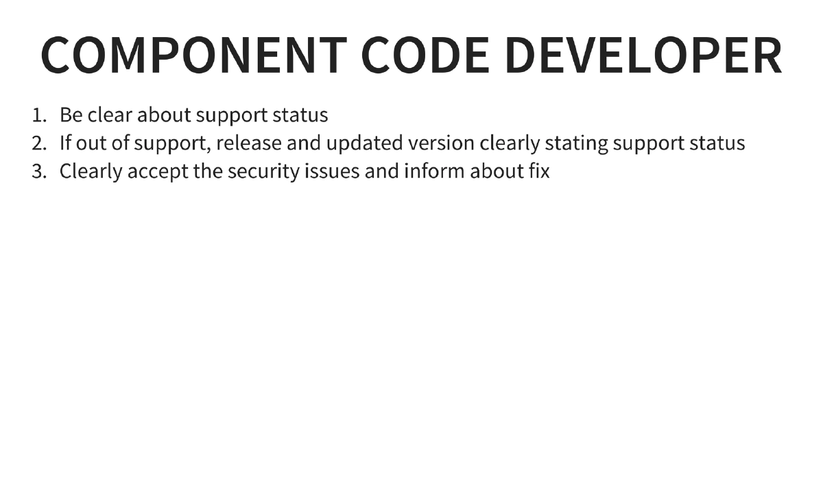 Slide 44 of C0c0n Owasp A9