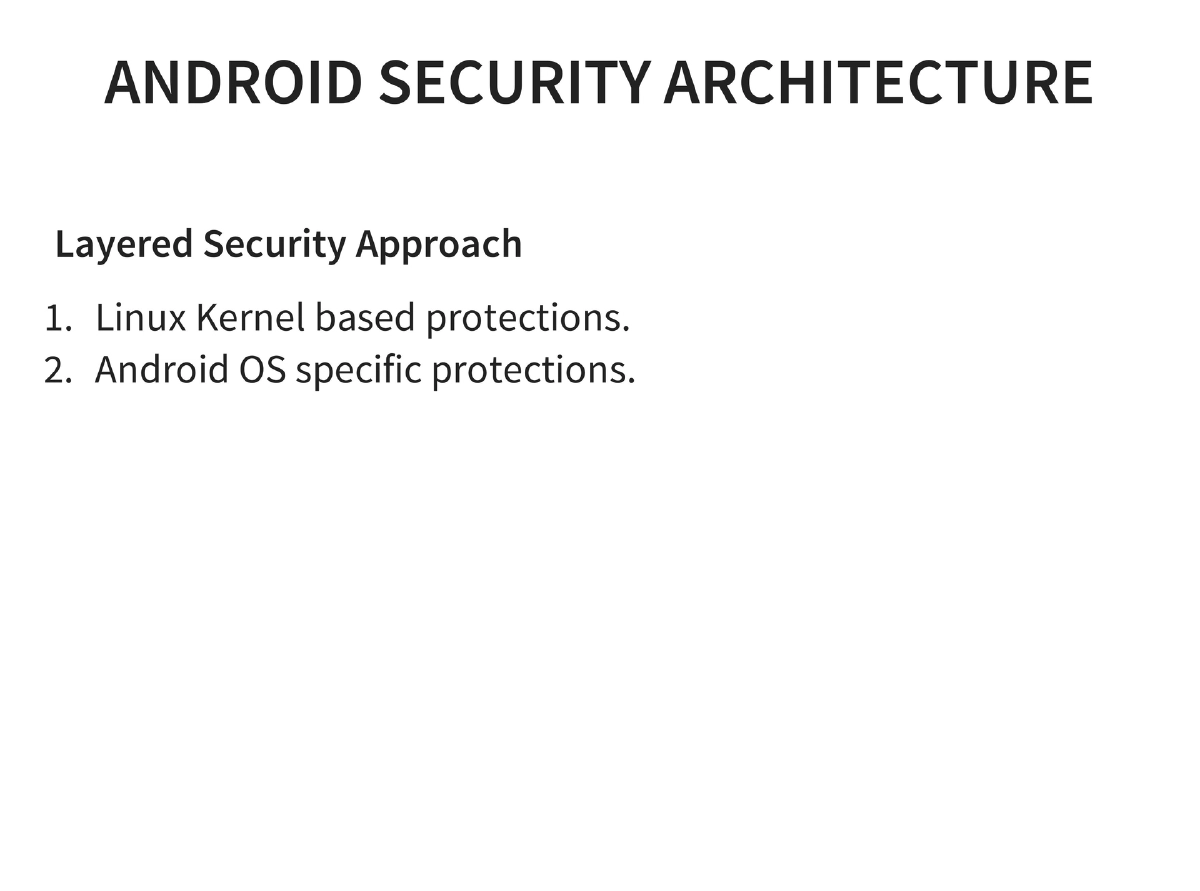 Slide 19 of Nullcon Android