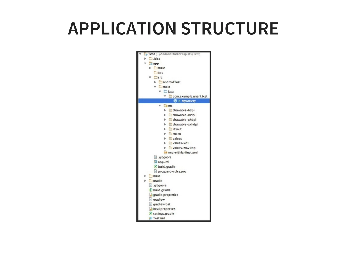 Slide 31 of Nullcon Android