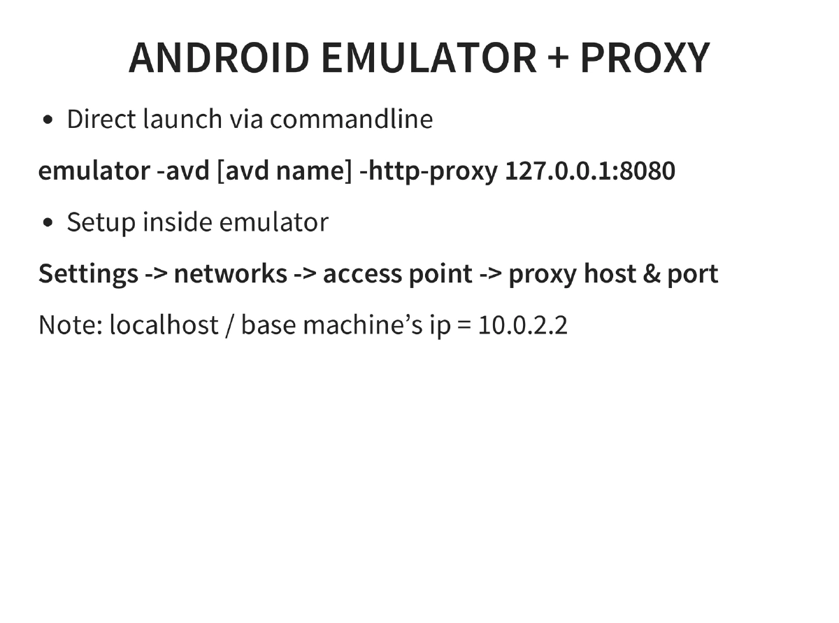 Slide 57 of Nullcon Android