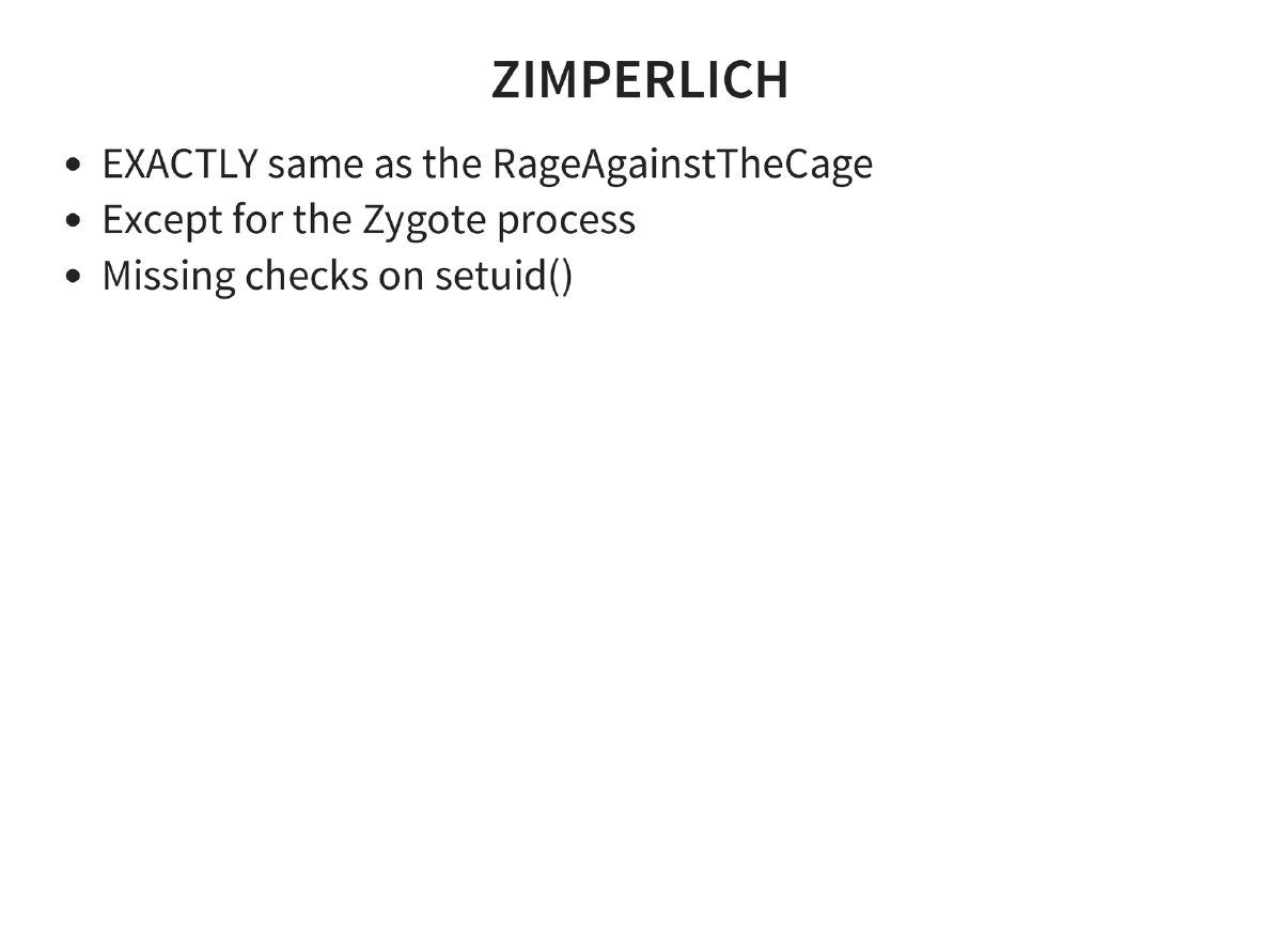Slide 64 of Nullcon Android