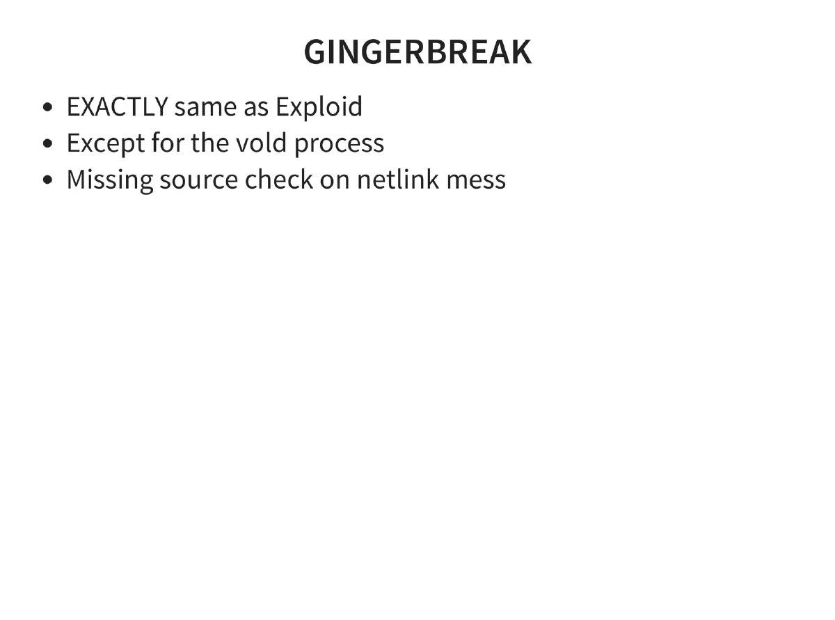 Slide 65 of Nullcon Android