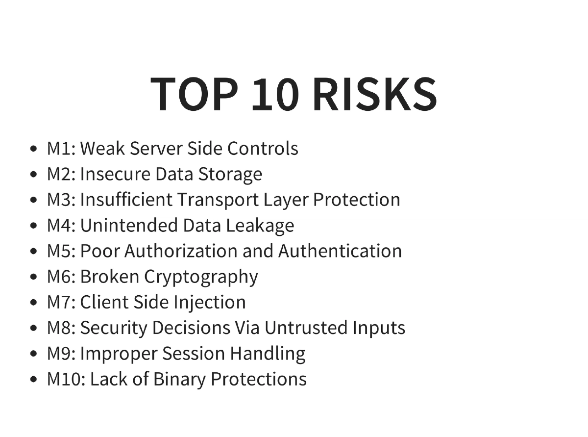 Slide 69 of Nullcon Android