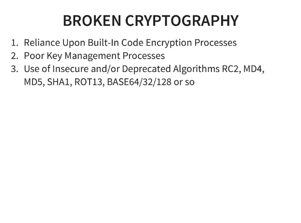 Slide 75 of Nullcon Android