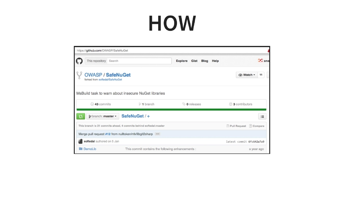 Slide 31 of Tale Of Forgotten Disclosure