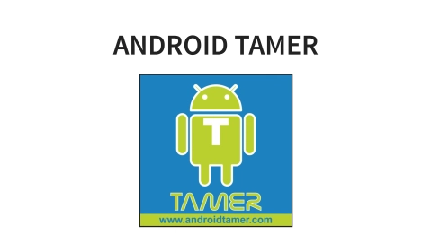 BlackHat USA Arsenal Androidtamer