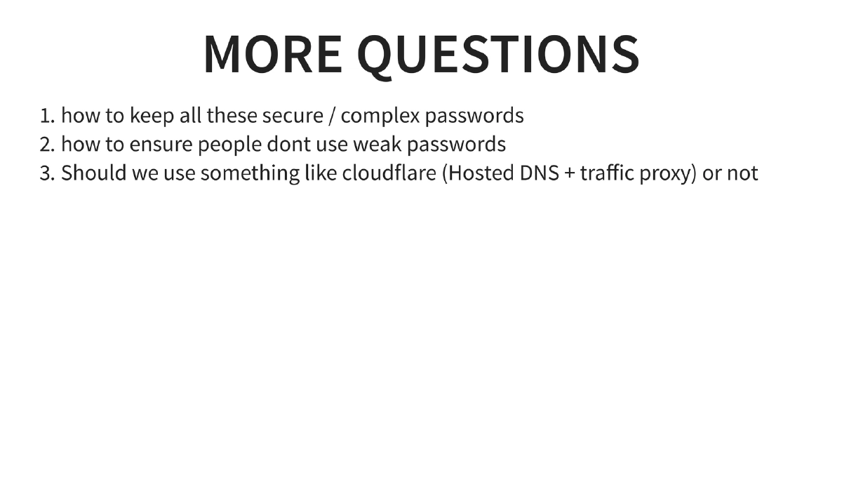 Slide 46 of What It Takes To Secure A Web Application