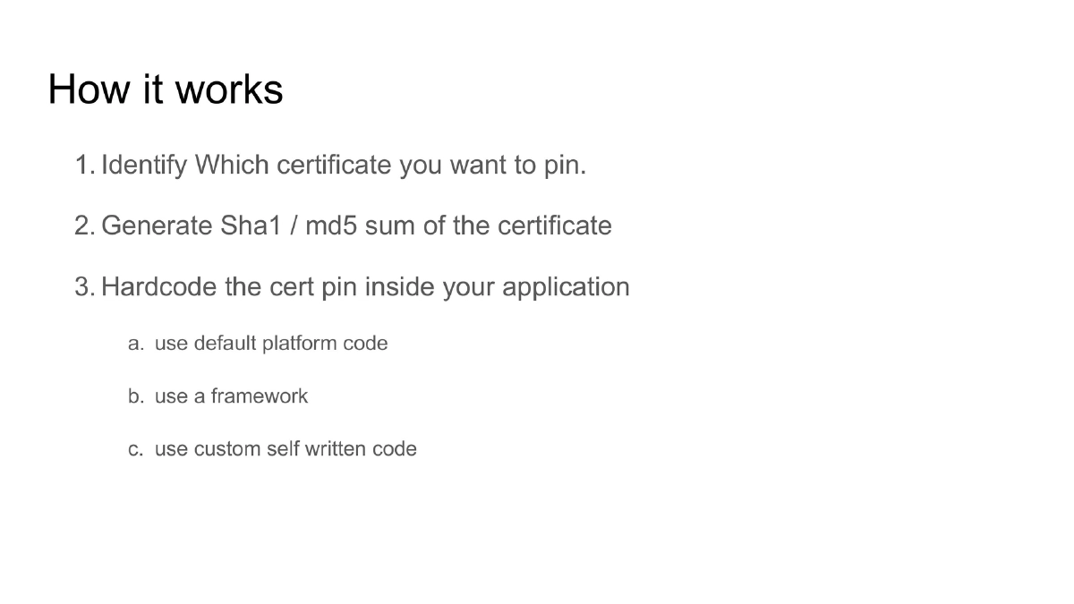 Slide 37 of Nullcon Extreme Android