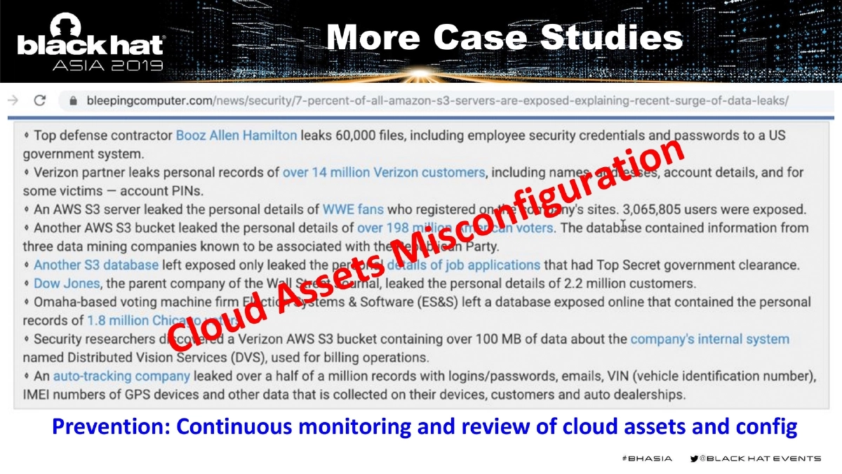 Slide 21 of BlackHat Asia DevSecOps