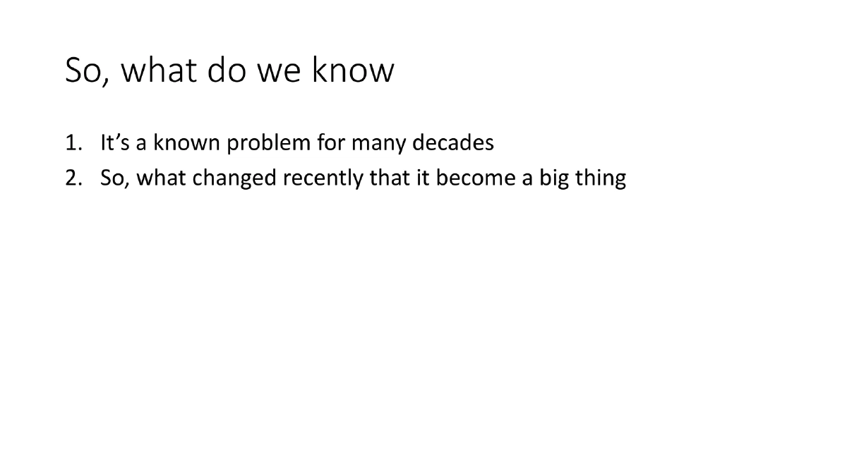 Slide 10 of Bsides London Beyond The Code Supply Chain
