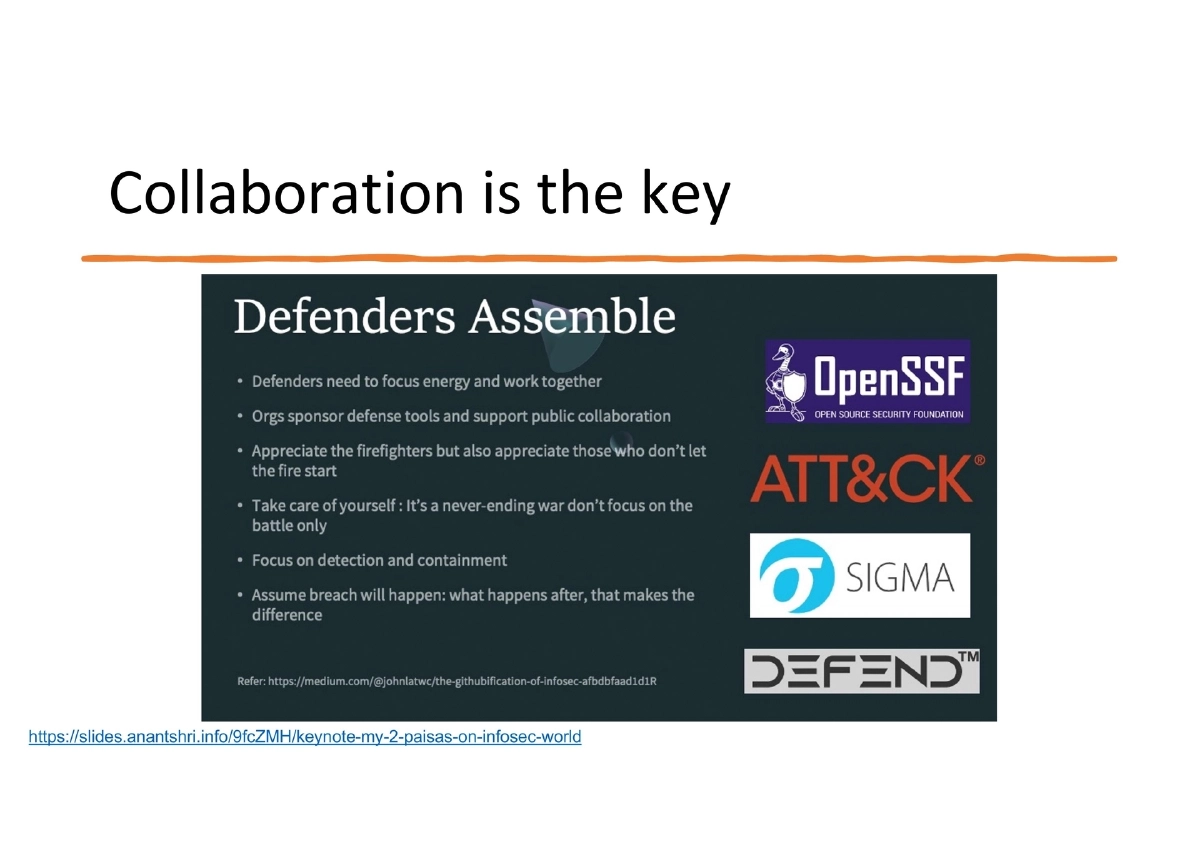 Slide 14 of Developer Security Snyk Bigfix