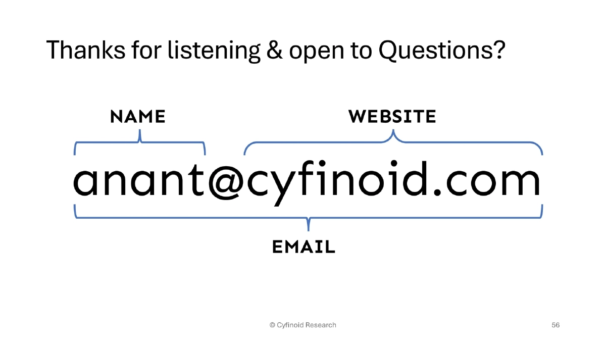 Slide 56 of Supply Chain Owasp London
