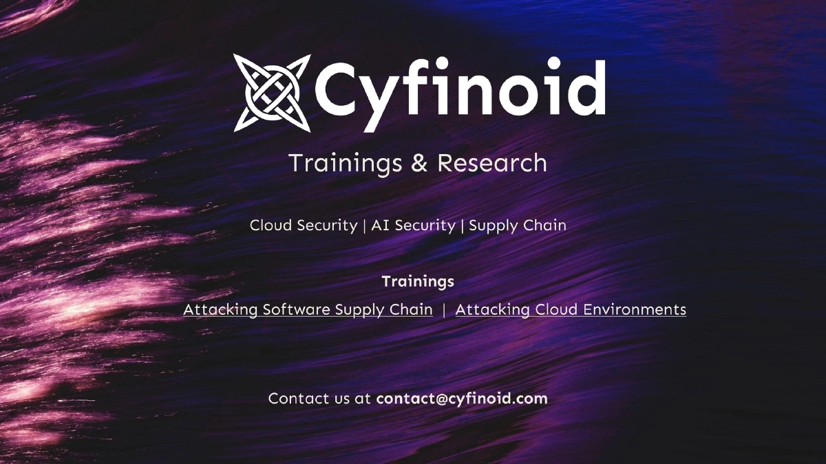 Slide 18 of Your Laptop Is Production: Strengthening the Weakest Link in the Software Supply Chain