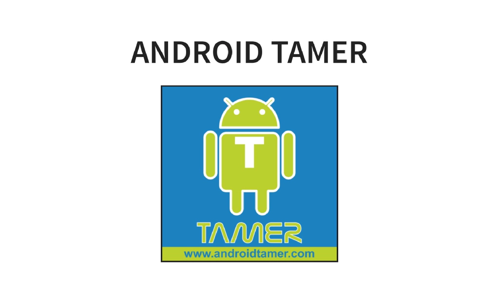 Slide 1 of Arsenal : AndroidTamer