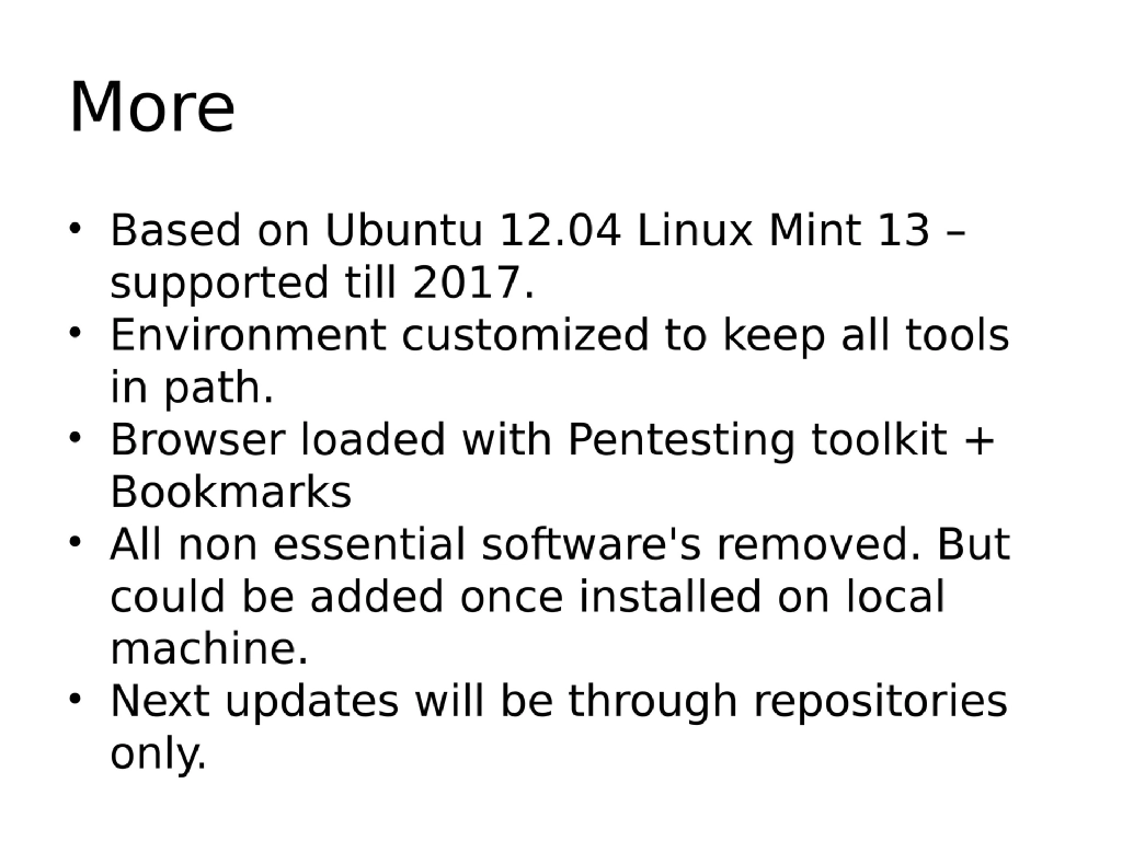 Slide 21 of Deep Dive Android