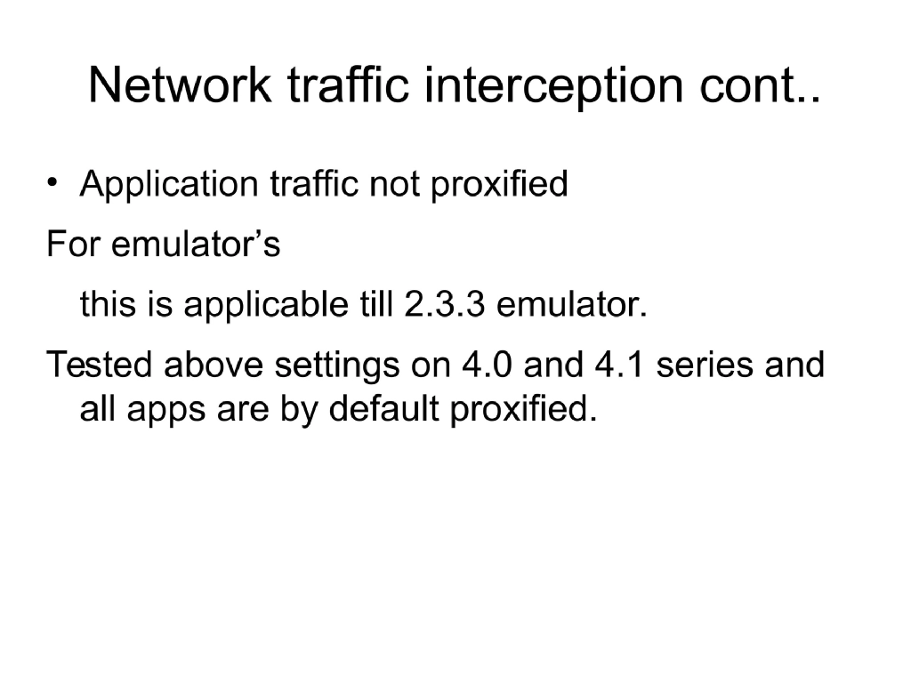 Slide 74 of Deep Dive Android