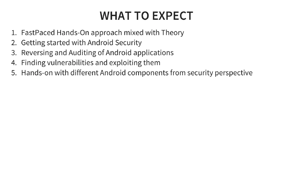 Slide 9 of Understanding the known OWASP A9 using components with known vulnerabilities