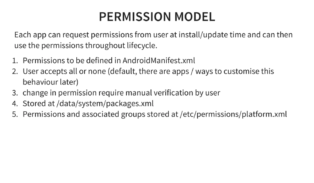 Slide 23 of Understanding the known OWASP A9 using components with known vulnerabilities