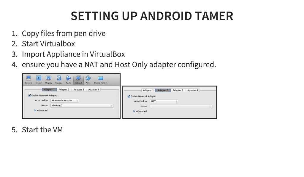Slide 41 of Understanding the known OWASP A9 using components with known vulnerabilities
