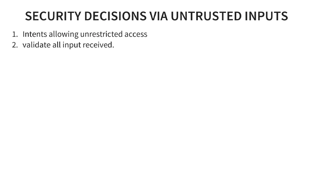 Slide 79 of Understanding the known OWASP A9 using components with known vulnerabilities