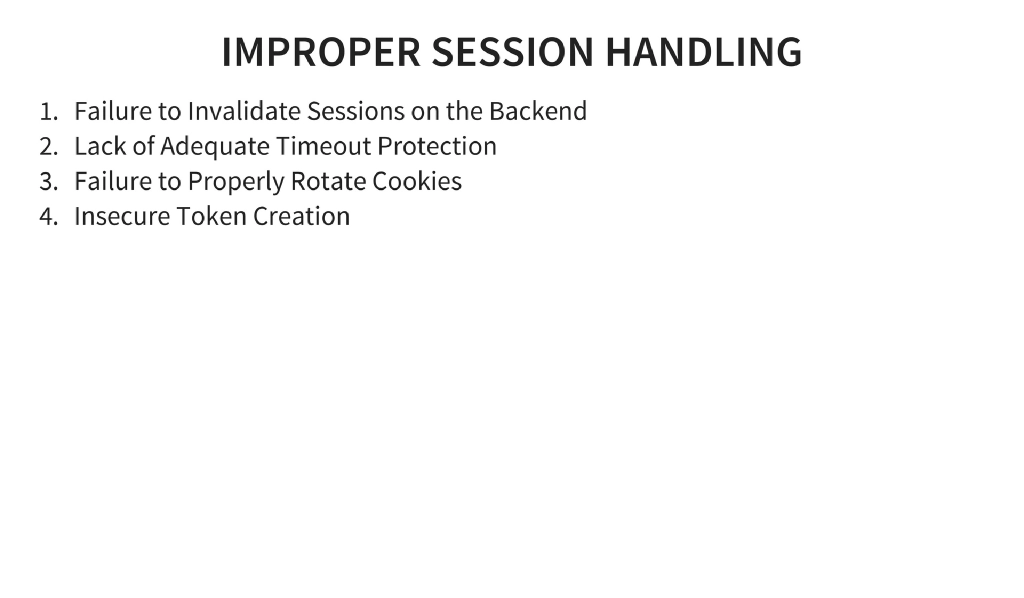 Slide 80 of Understanding the known OWASP A9 using components with known vulnerabilities
