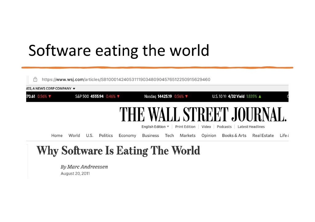 Slide 10 of Developer Security Based on 15 Years Experience